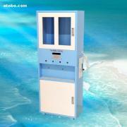 IC卡雙柜飲水機JXIC-02型 價格、品牌、供應商全解析